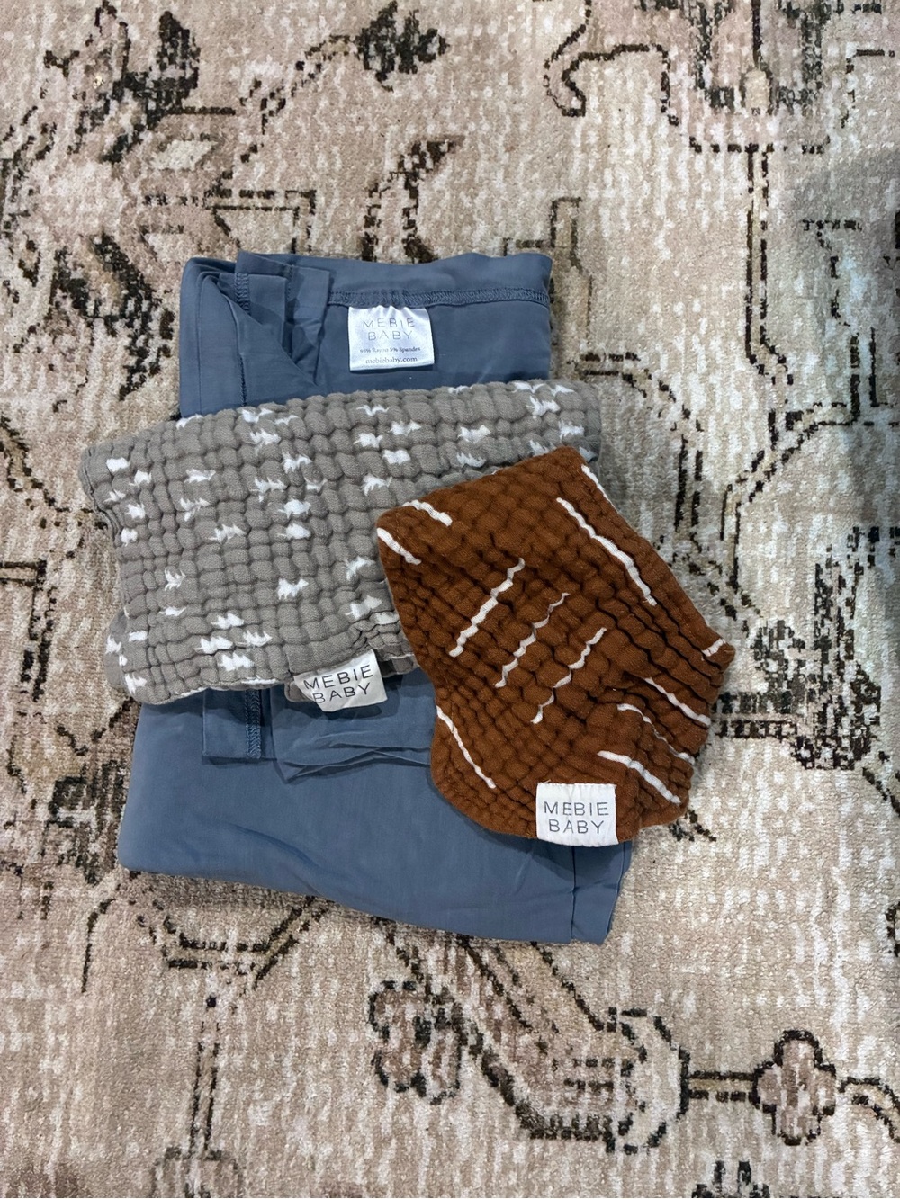 Mebie Baby Set
